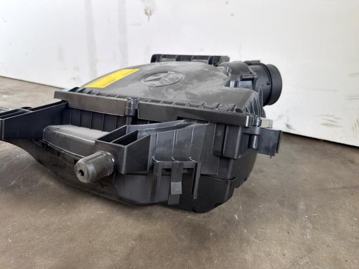 Air box Mercedes Sprinter