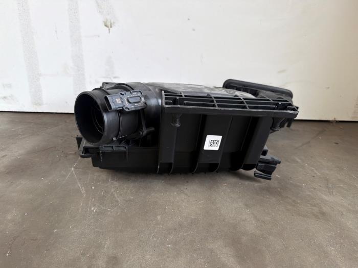 Air box Mercedes Sprinter