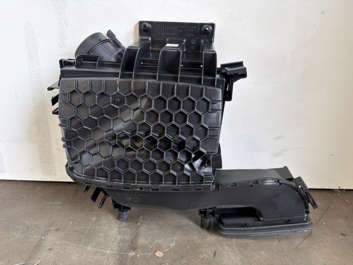 Air box Mercedes Sprinter
