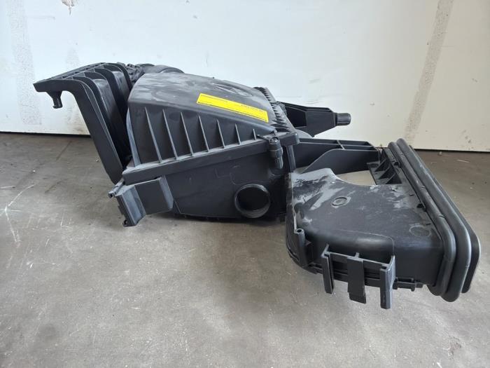 Air box Mercedes Sprinter