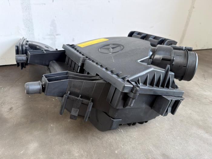 Air box Mercedes Sprinter