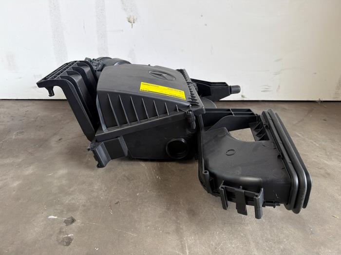 Air box Mercedes Sprinter