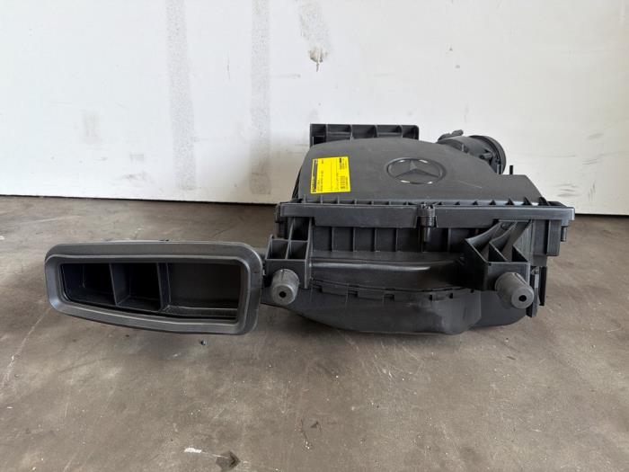 Air box Mercedes Sprinter