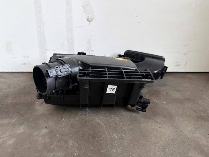 Air box Mercedes Sprinter