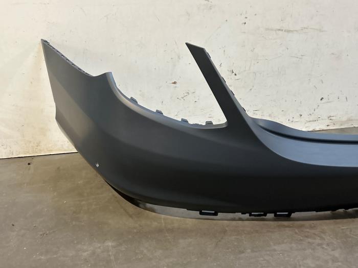 Front bumper Mercedes C-Klasse