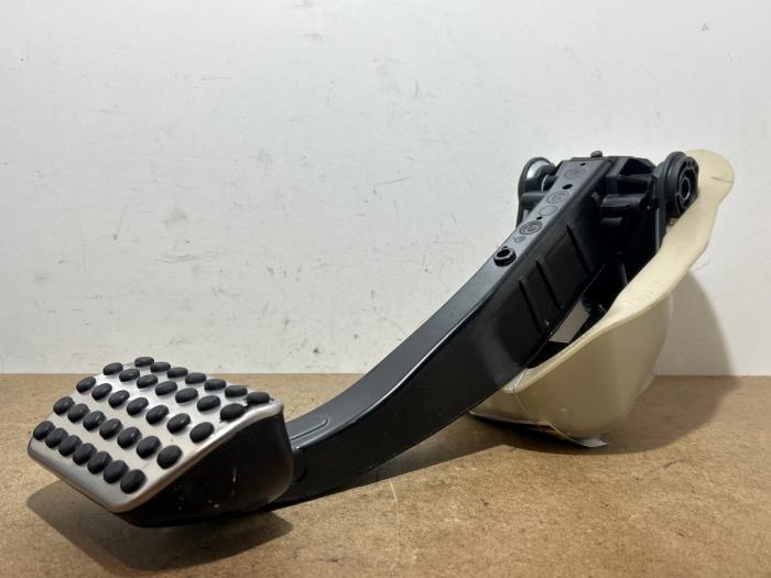 Pedal de freno Mercedes GLC-Klasse