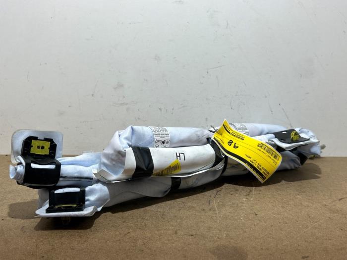 Airbag hemel links Mercedes GLA