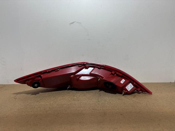 Luz trasera derecha Mercedes CLS-Klasse