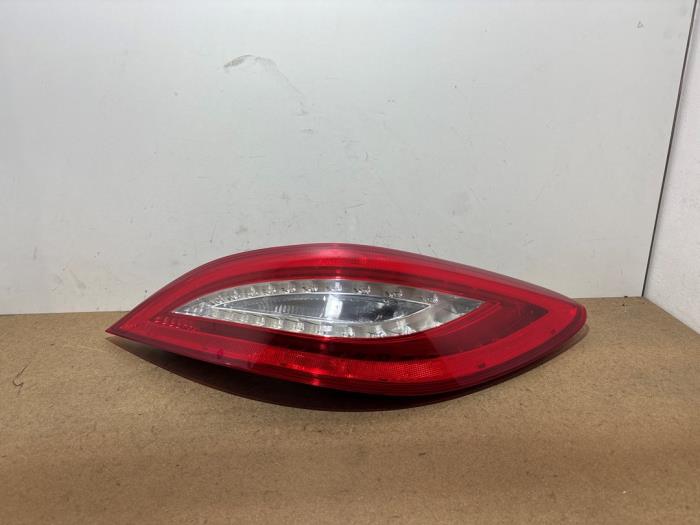 Luz trasera derecha Mercedes CLS-Klasse
