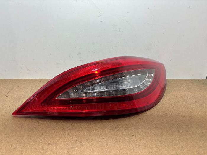 Achterlicht rechts Mercedes CLS-Klasse