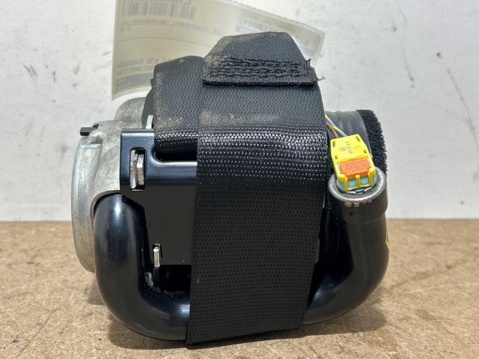 Sicherheitsgurt links hinten Mercedes GLA