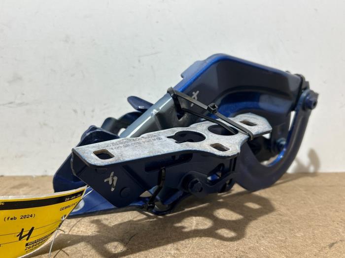 Bonnet Hinge Mercedes GLC-Klasse