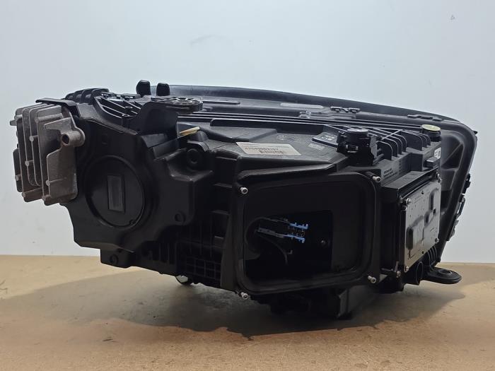 Phare gauche Mercedes GLC-Klasse