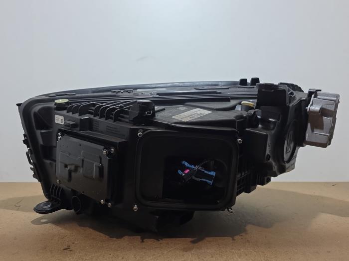Faro derecha Mercedes GLC-Klasse