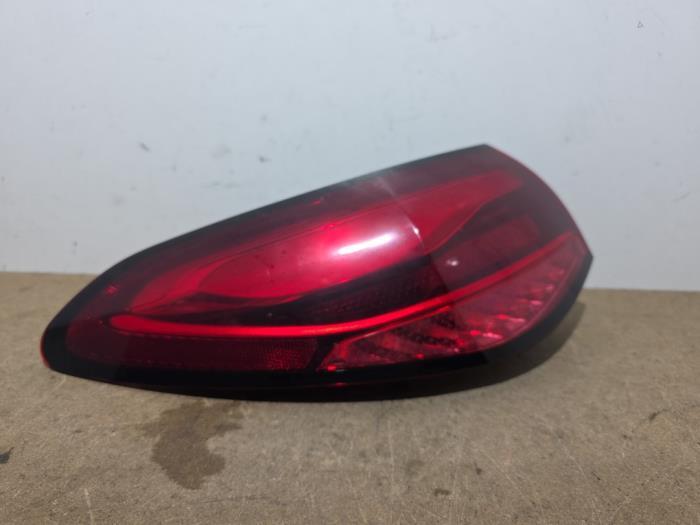 Rücklicht links Mercedes GLC-Klasse