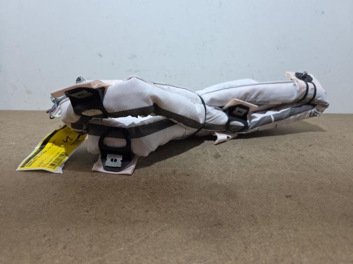 Airbag hemel links Mercedes GLC-Klasse