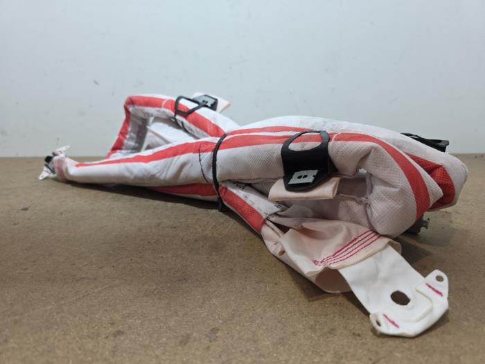 Airbag plafond droite Mercedes GLC-Klasse