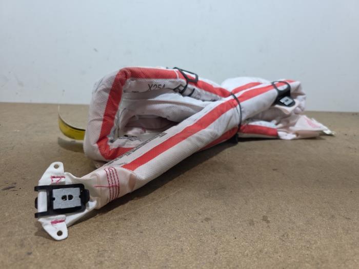 Airbag plafond droite Mercedes GLC-Klasse