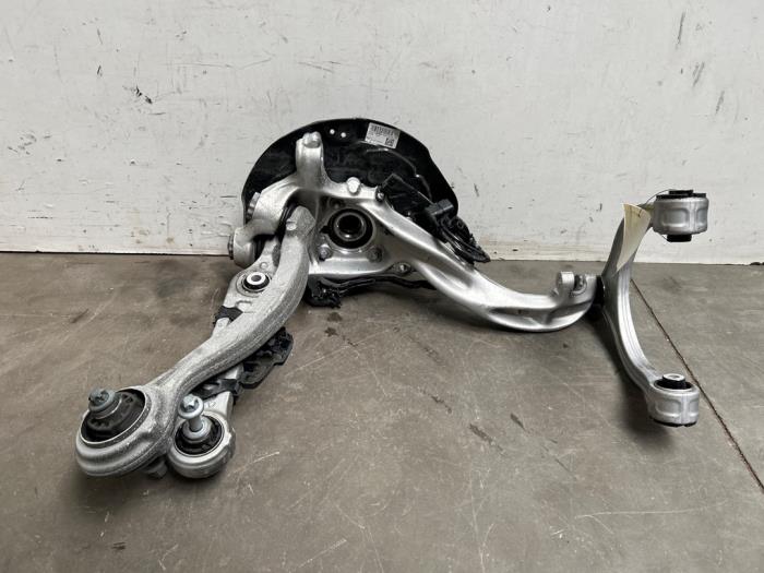 Fusee rechts-voor Mercedes GLC-Klasse