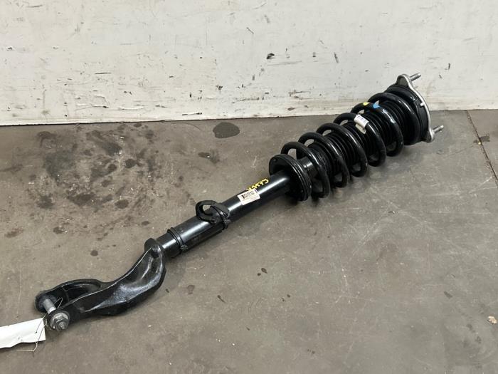 Schokdemper links-voor Mercedes GLC-Klasse