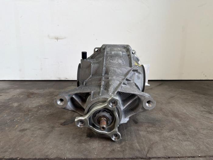 Differential hinten Mercedes GLC-Klasse
