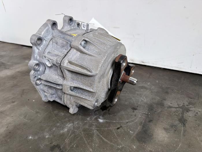 Boîte de transfert 4x4 Mercedes GLC-Klasse
