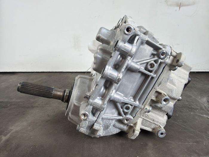 Boîte de transfert 4x4 Mercedes GLC-Klasse