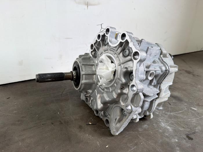 Boîte de transfert 4x4 Mercedes GLC-Klasse
