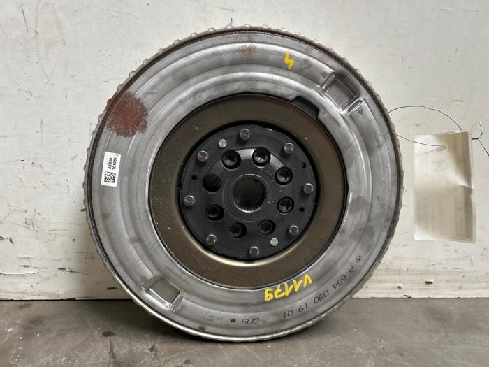 Vliegwiel Mercedes GLC-Klasse