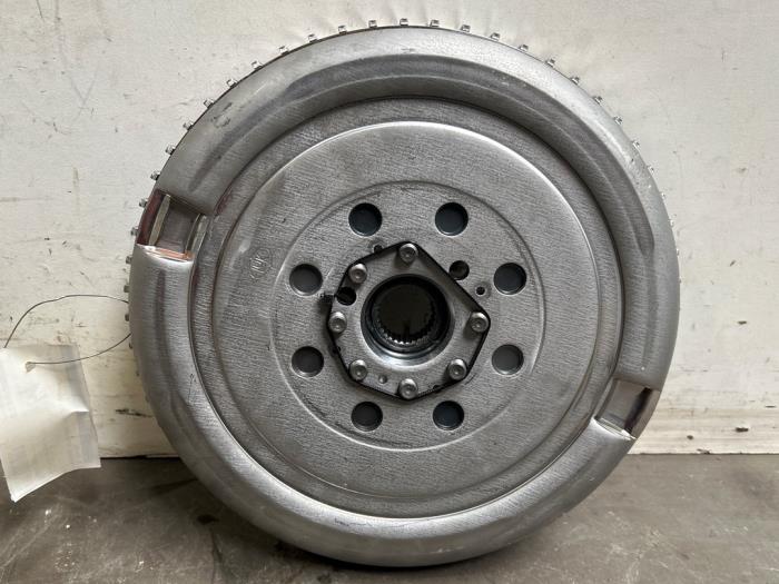 Vliegwiel Mercedes GLC-Klasse