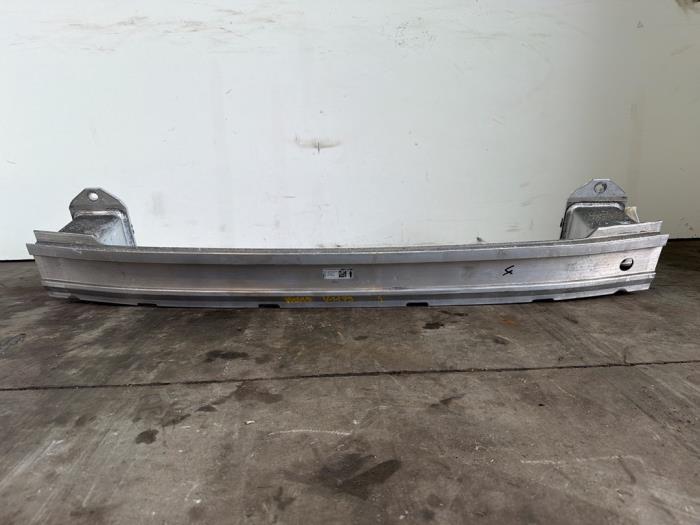 Chassisstreifen hinten Mercedes GLC-Klasse