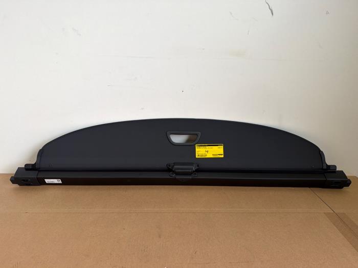 Rear blind Mercedes GLC-Klasse