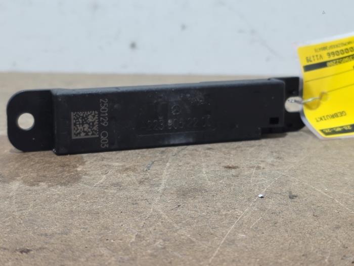 Keyless entry antenna Mercedes GLC-Klasse