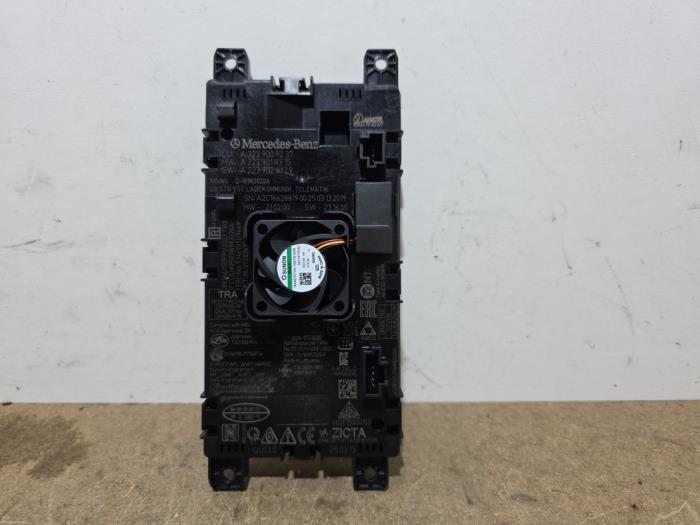 Module (miscellaneous) Mercedes GLC-Klasse