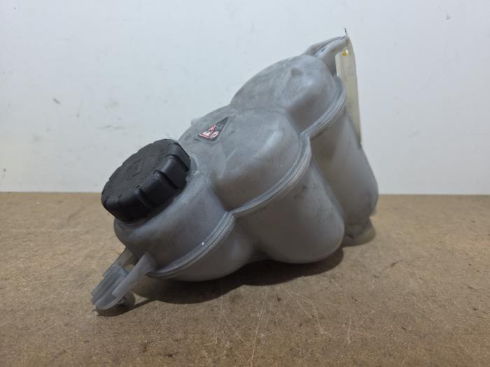 Expansion vessel Mercedes GLC-Klasse