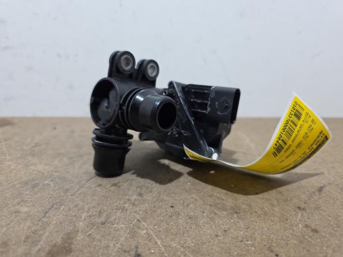 Pompe à eau supplémentaire Mercedes GLC-Klasse