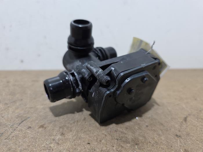 Pompe à eau supplémentaire Mercedes GLC-Klasse