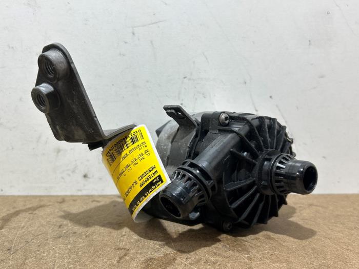 Waterpomp Mercedes GLC-Klasse