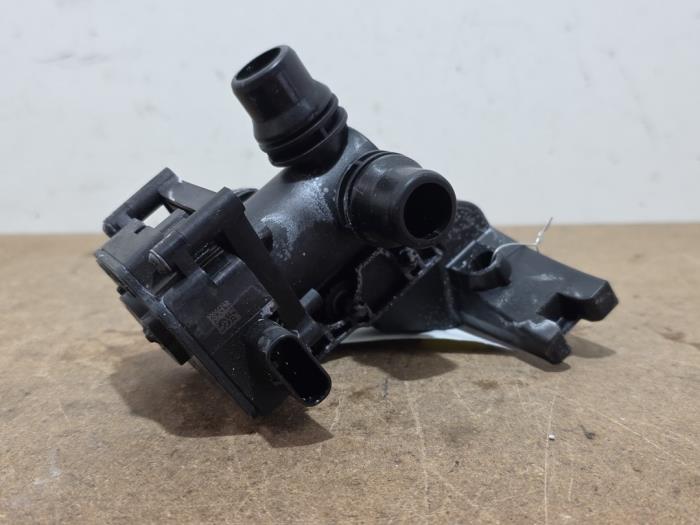 Electric heater valve Mercedes GLC-Klasse