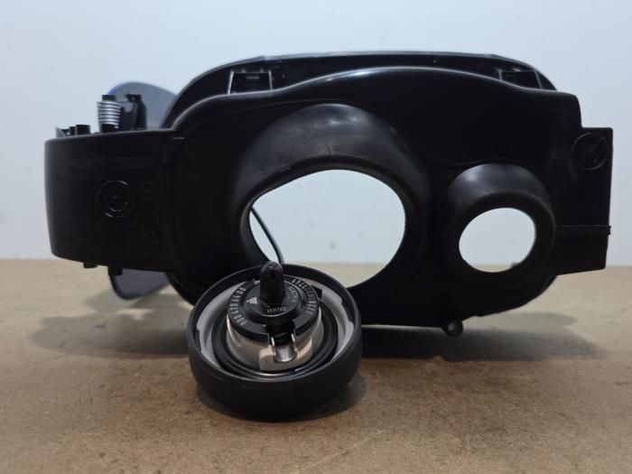 Clapet réservoir Mercedes GLC-Klasse