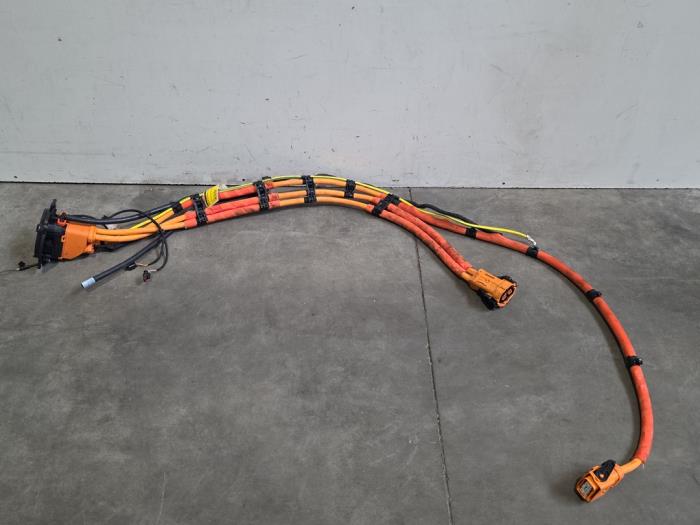 Kabel (diversen) Mercedes GLC-Klasse