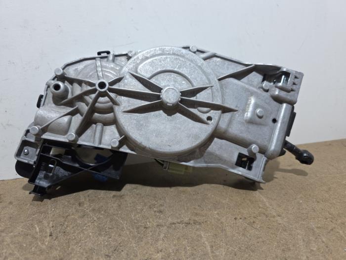 Achterklep motor Mercedes GLC-Klasse