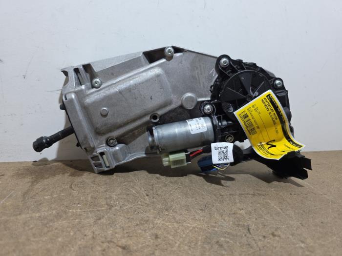 Tailgate motor Mercedes GLC-Klasse