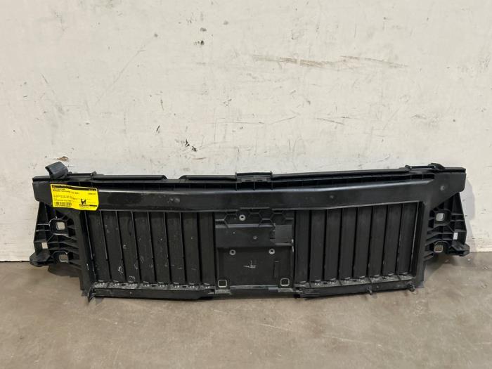 Air funnel Mercedes GLC-Klasse