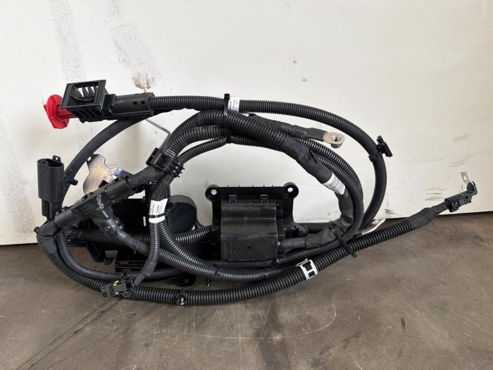 Kabel (diversen) Mercedes Sprinter