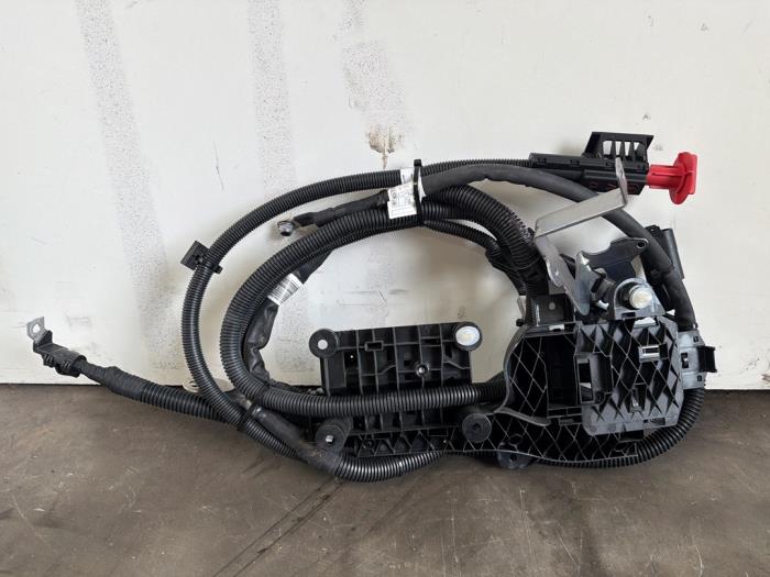 Kabel (diversen) Mercedes Sprinter