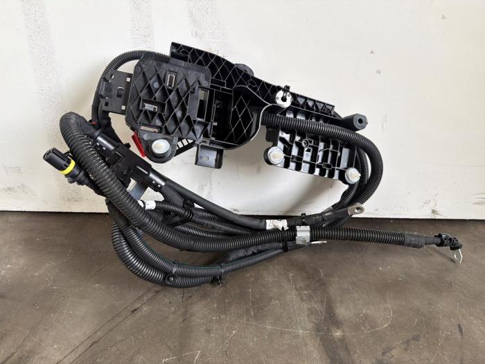 Kabel (diversen) Mercedes Sprinter