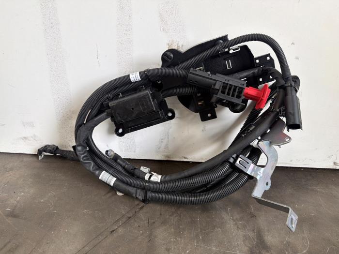 Kabel (diversen) Mercedes Sprinter