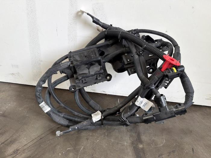 Kabel (diversen) Mercedes Sprinter