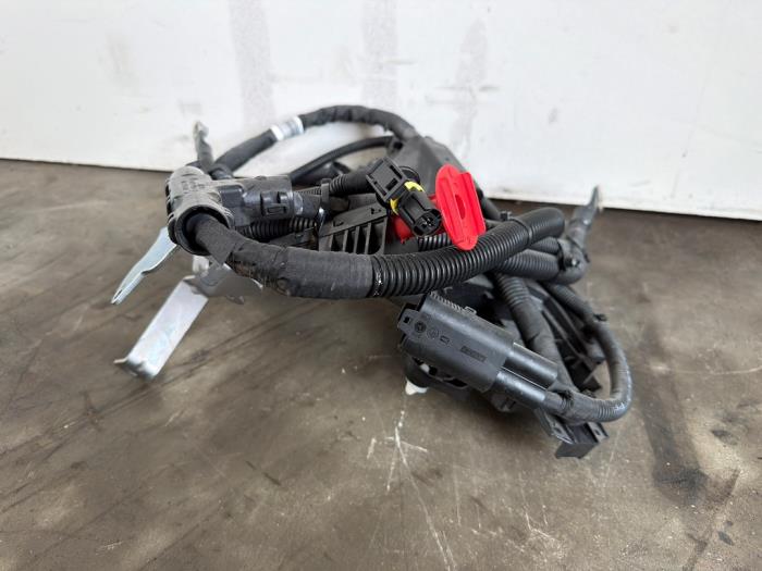 Kabel (diversen) Mercedes Sprinter